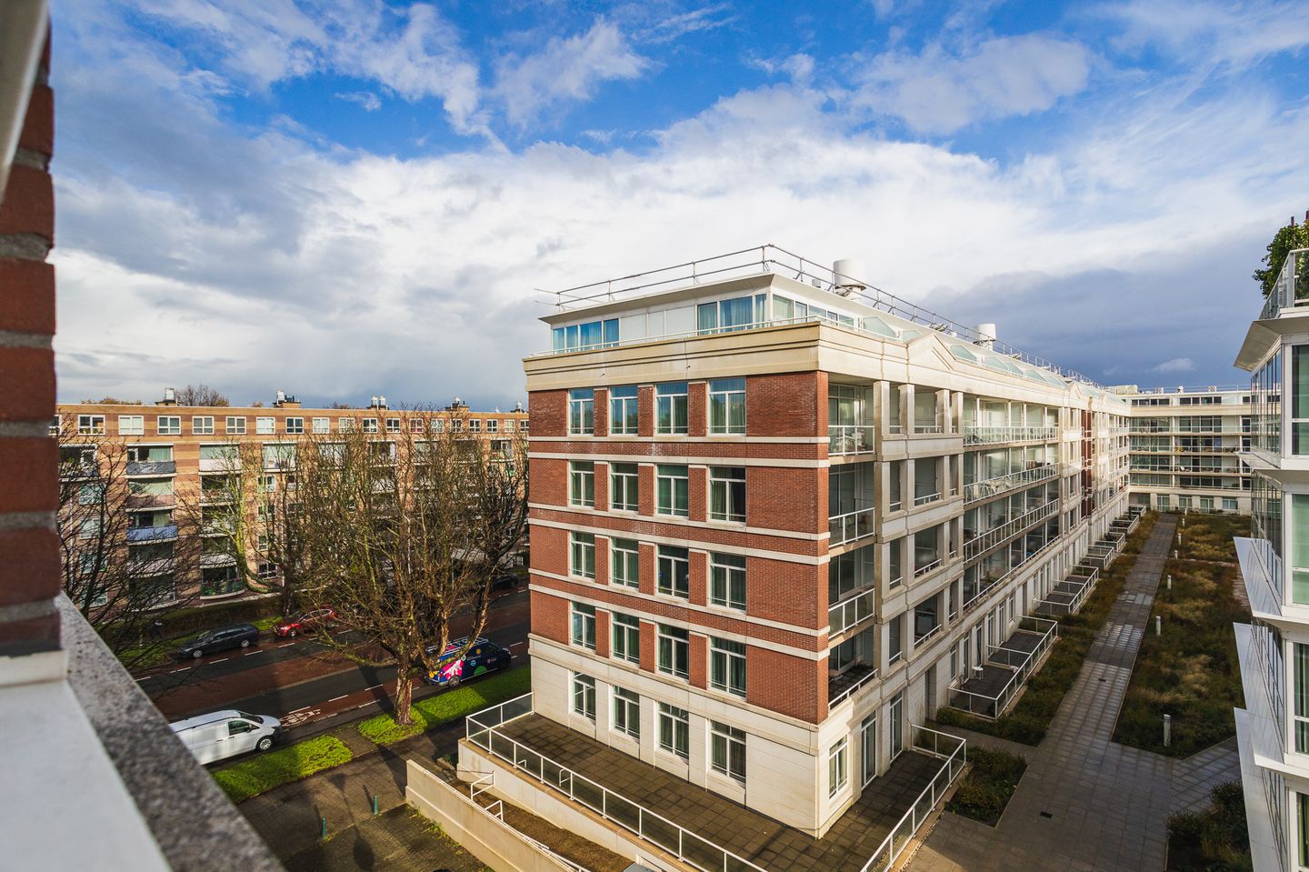 Foto 14 van Burgemeester De Monchyplein 218