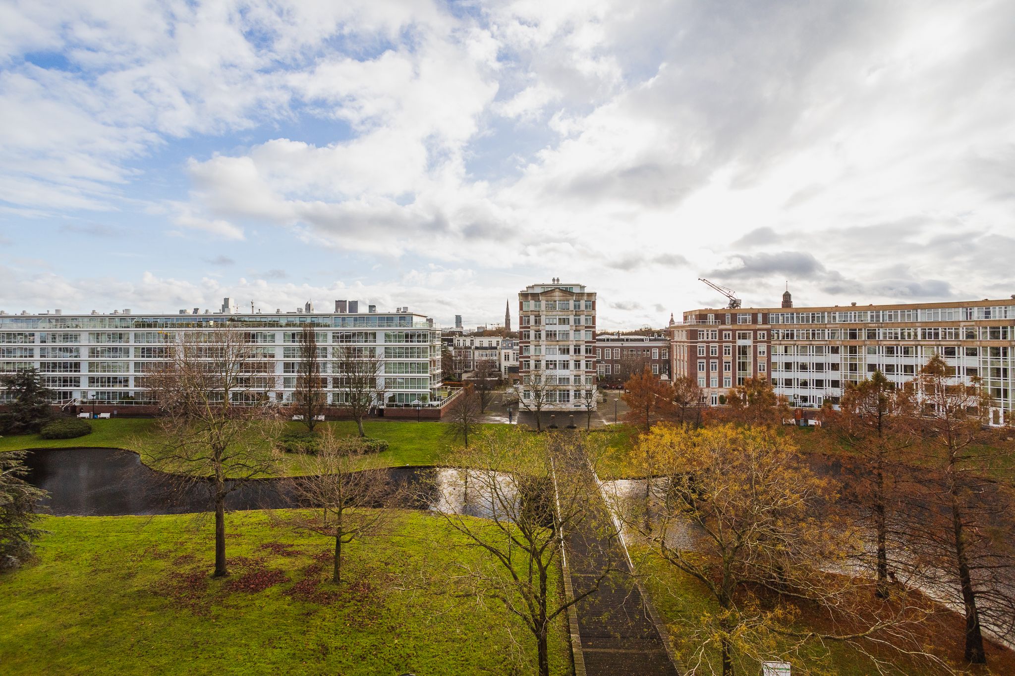 Foto 36 van Burgemeester De Monchyplein 218