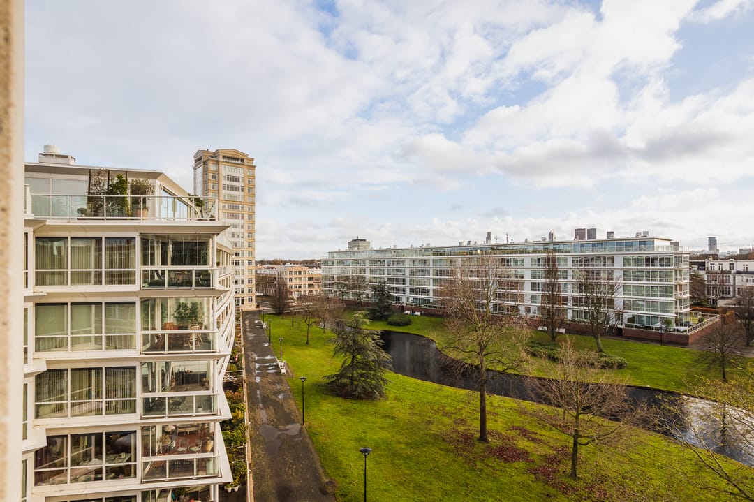 Foto 38 van Burgemeester De Monchyplein 218