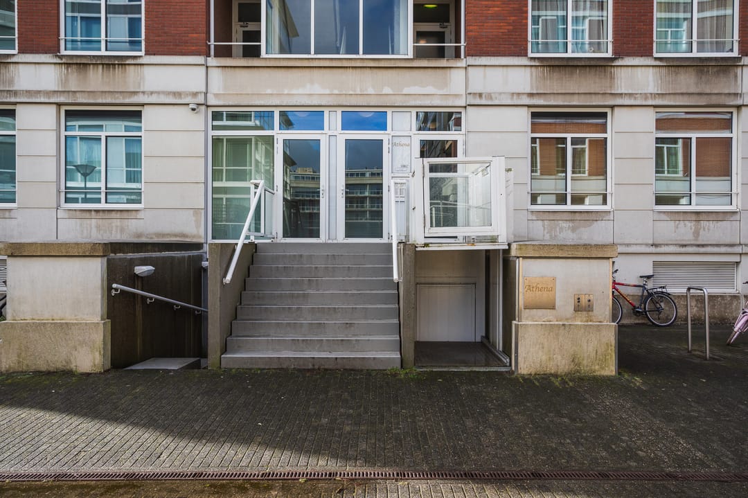 Foto 43 van Burgemeester De Monchyplein 218