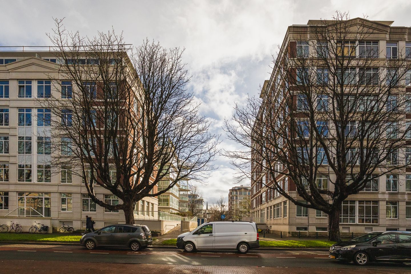 Foto 50 van Burgemeester De Monchyplein 218