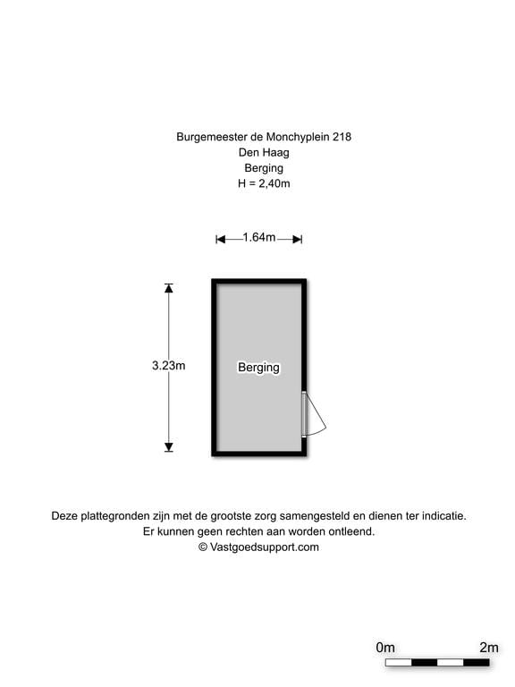 Foto 54 van Burgemeester De Monchyplein 218