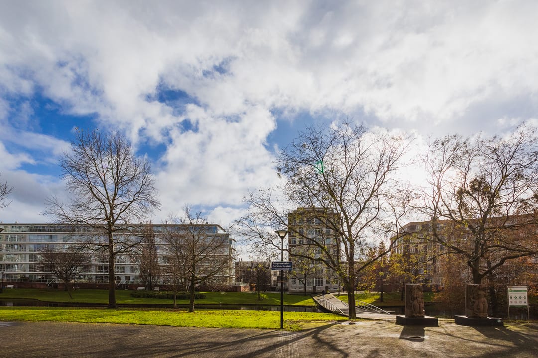 Foto 46 van Burgemeester De Monchyplein 218