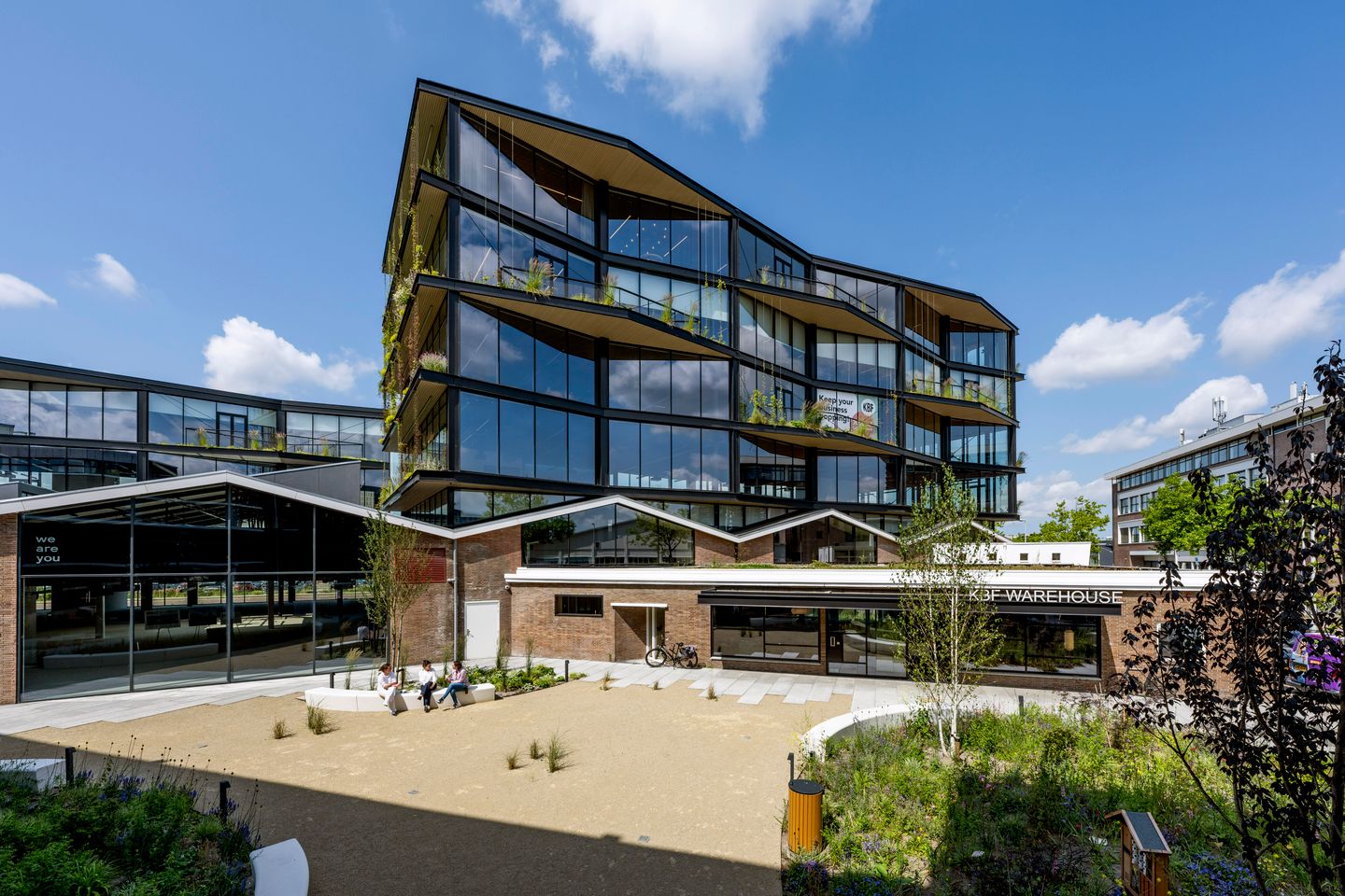 Bekijk foto 1 van Daniël Goedkoopstraat 12