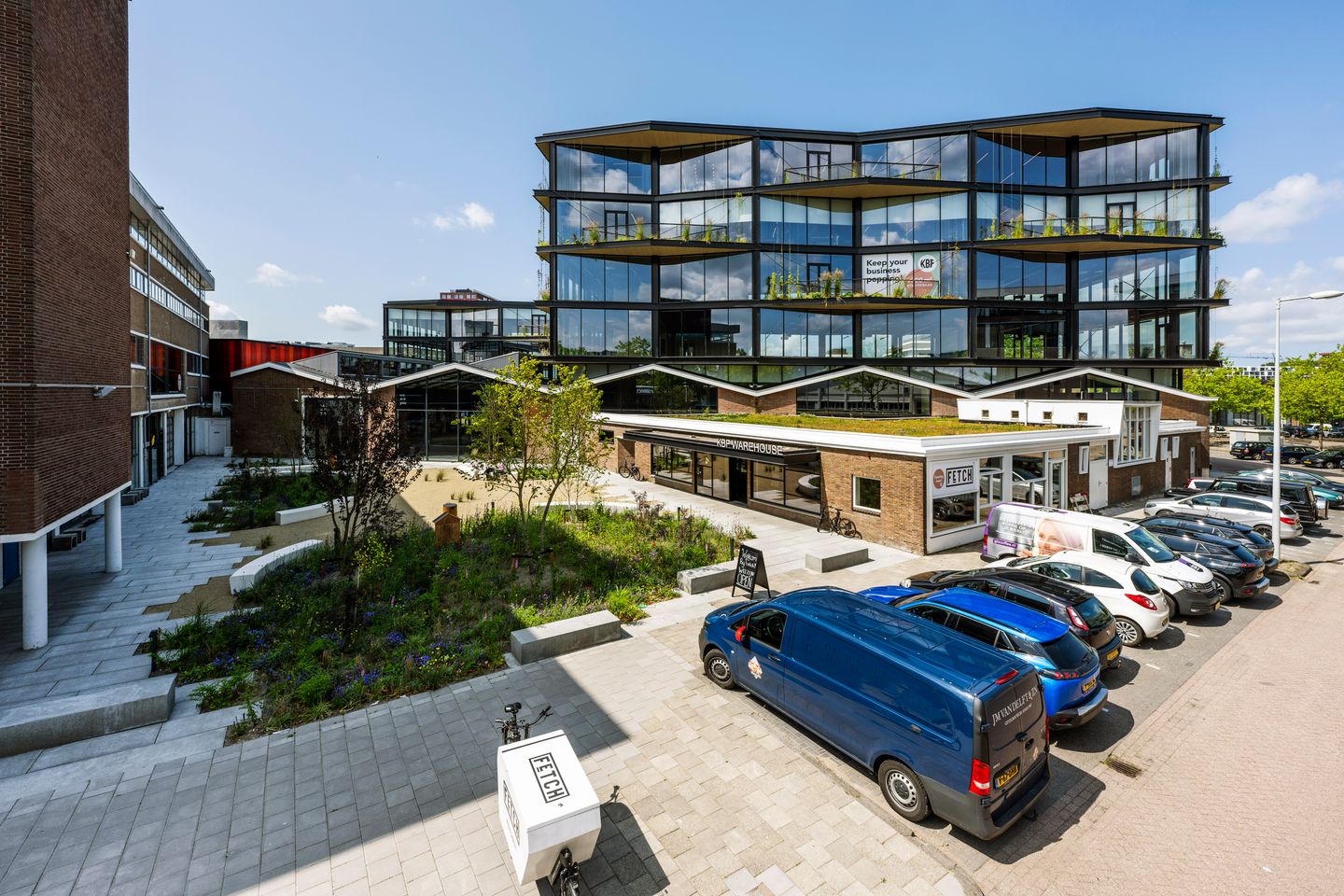 Bekijk foto 2 van Daniël Goedkoopstraat 12