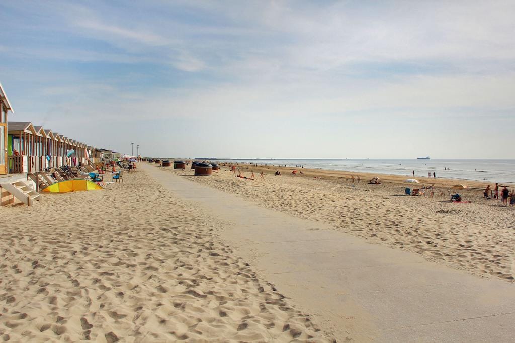 Foto 10 van De Zeeduinen 20