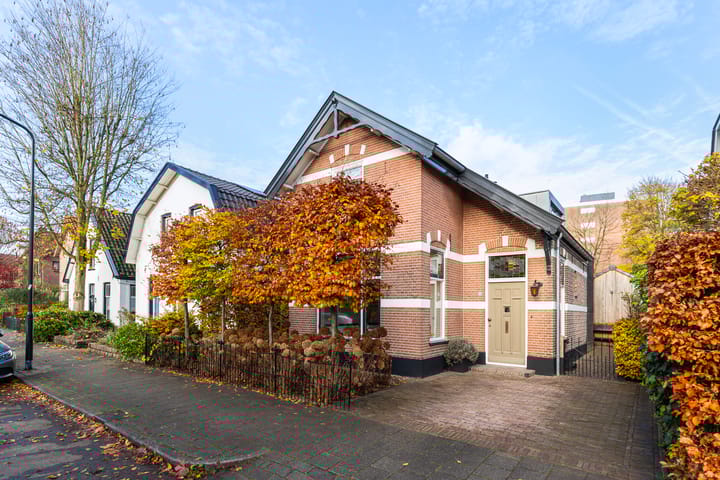 Langeweg 25 main image