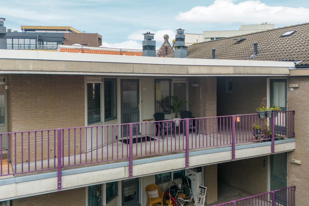 Foto 1 van Heijdendaalsteeg 53