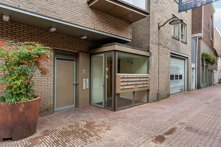 Foto 2 van Heijdendaalsteeg 53