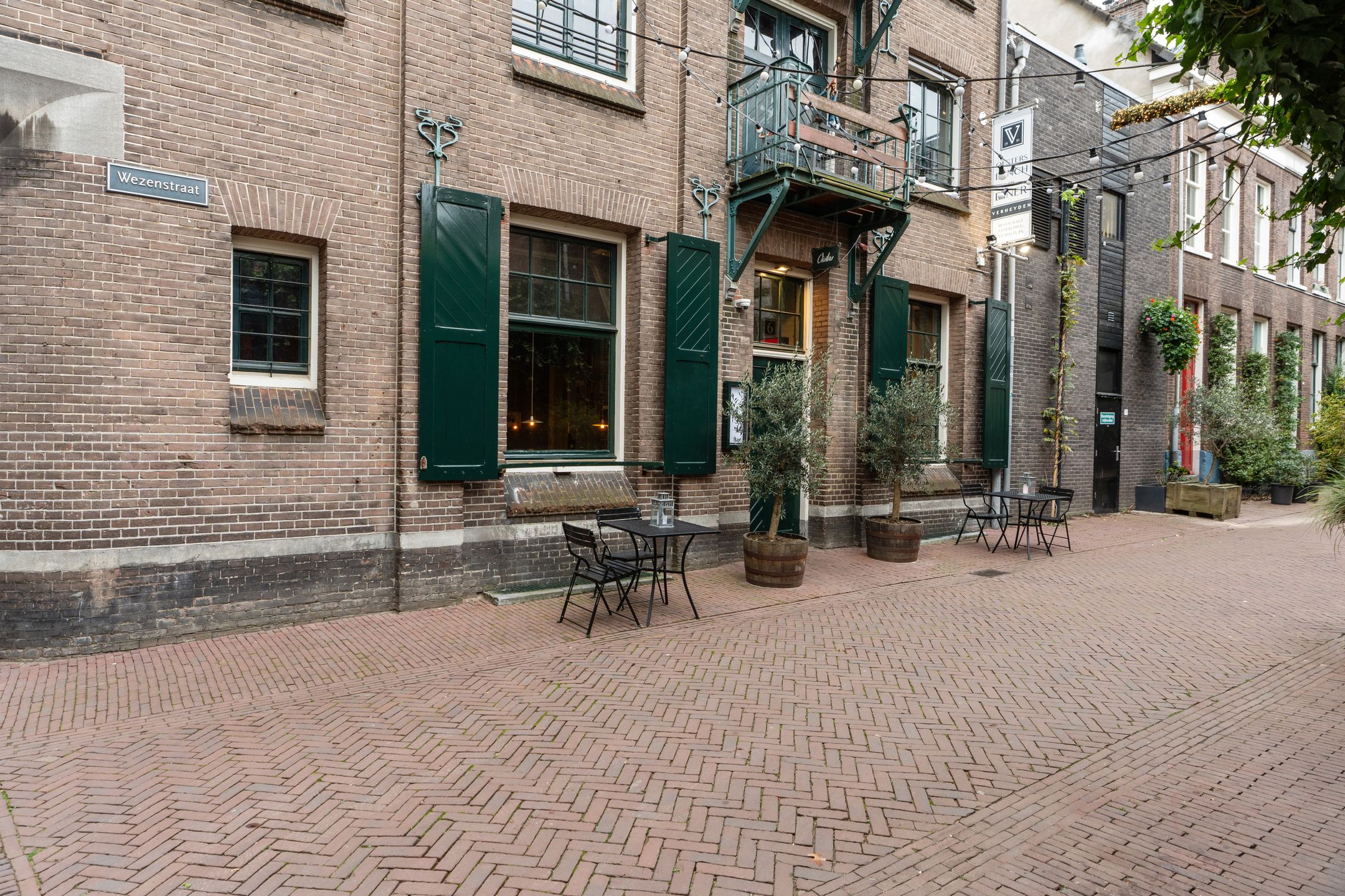 Foto 3 van Heijdendaalsteeg 53