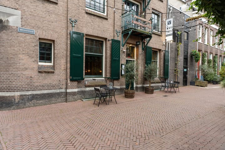 Foto 3 van Heijdendaalsteeg 53