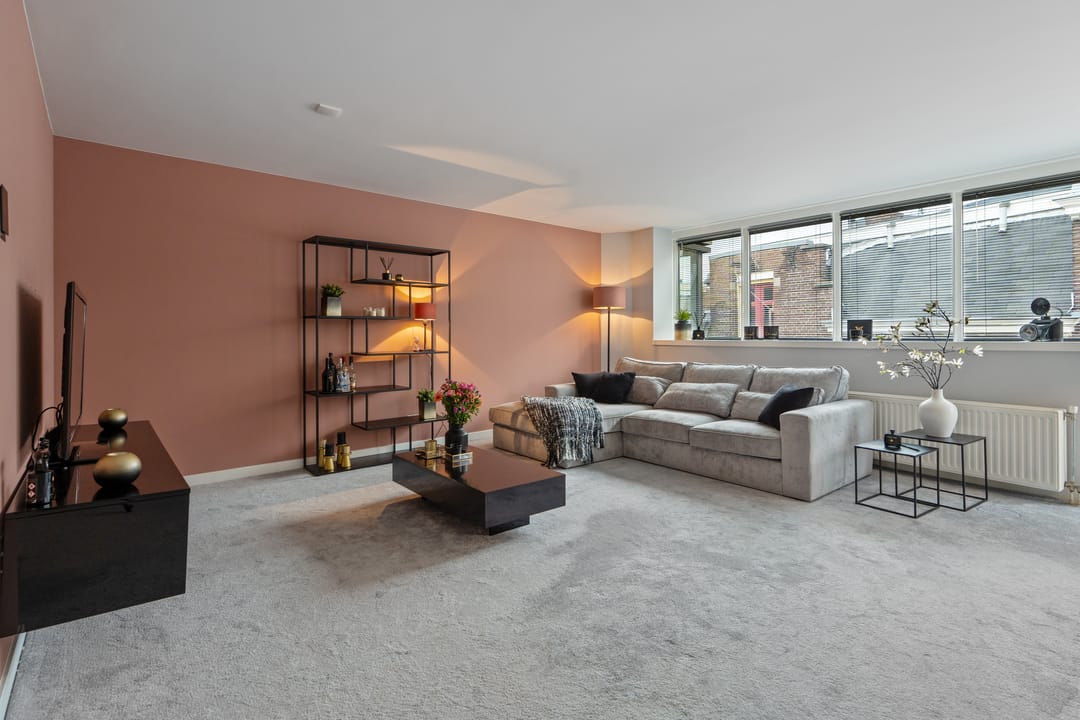 Foto 8 van Heijdendaalsteeg 53