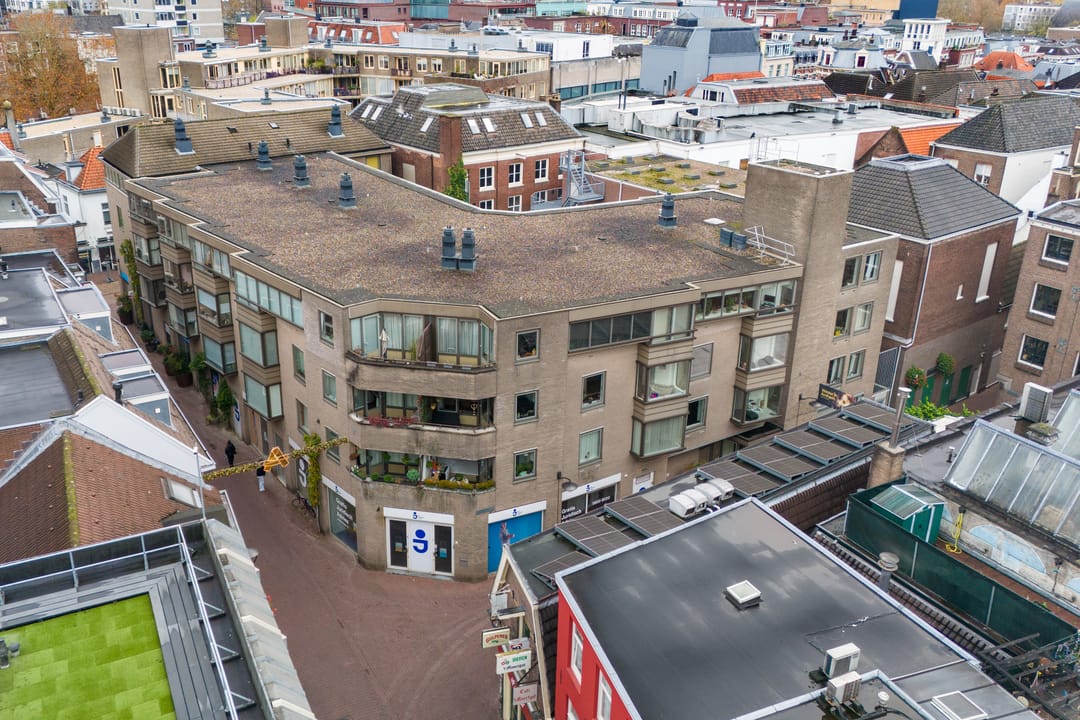 Foto 26 van Heijdendaalsteeg 53