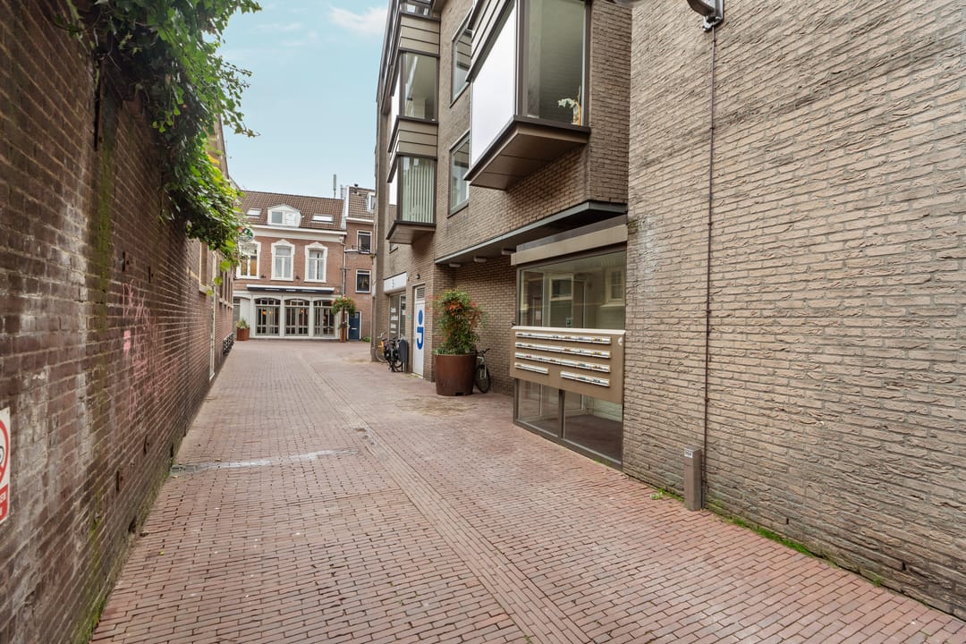 Foto 28 van Heijdendaalsteeg 53