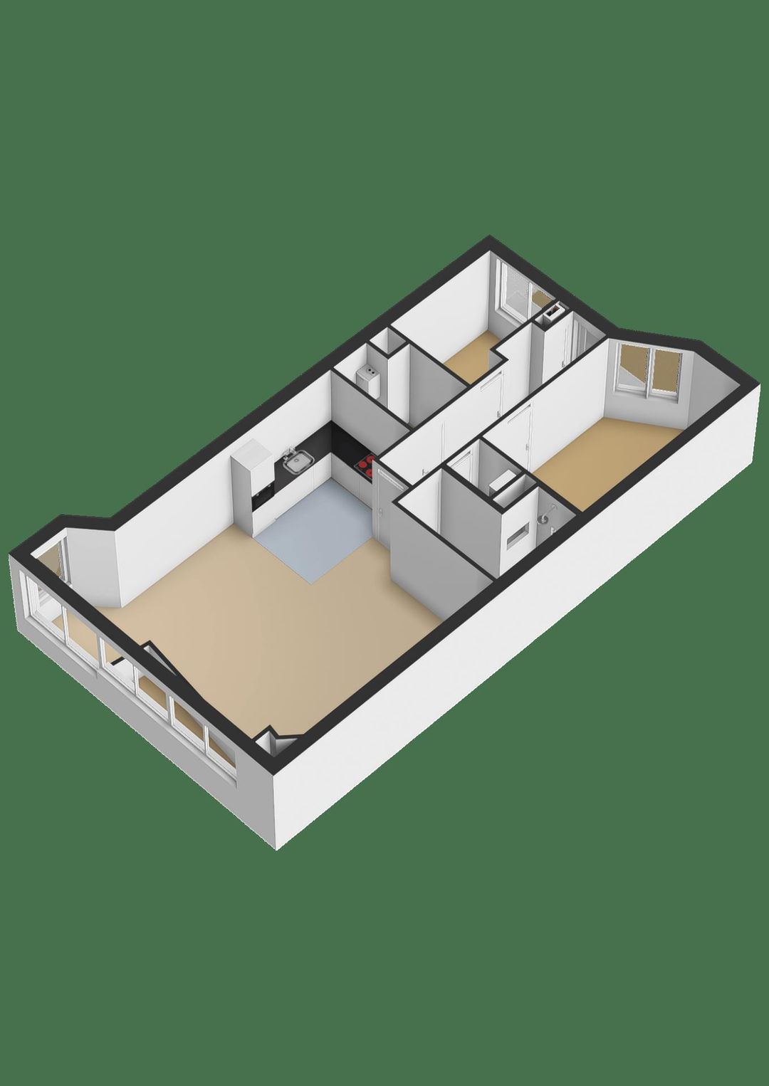 Foto 31 van Heijdendaalsteeg 53