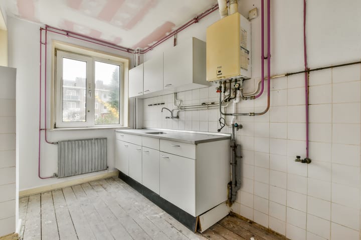 Photo 2 of Chasséstraat 5-1