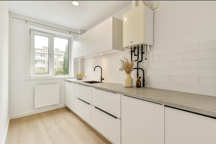 Photo 3 of Chasséstraat 5-1