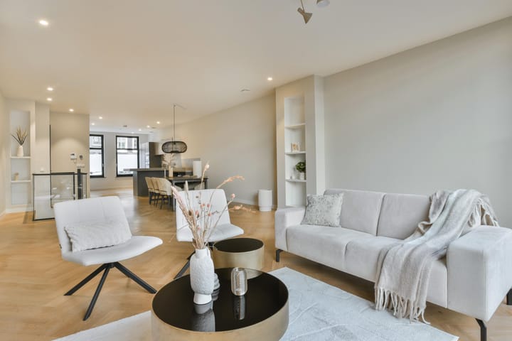 Photo 3 of Tweede Jan Steenstraat 49-A