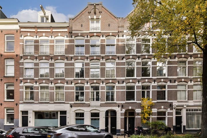 Photo 2 of Tweede Jan Steenstraat 49-A