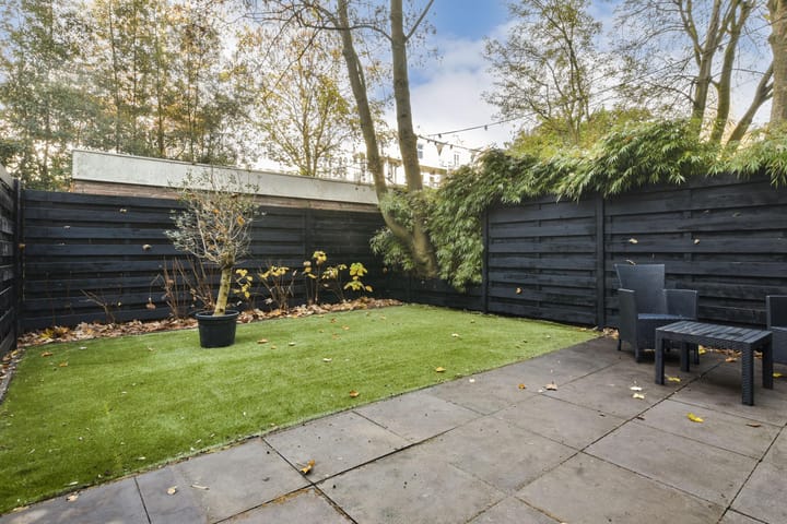 Photo 5 of Tweede Jan Steenstraat 49-A