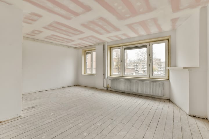 Photo 4 of Chasséstraat 5-1