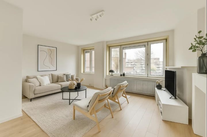 Photo 5 of Chasséstraat 5-1