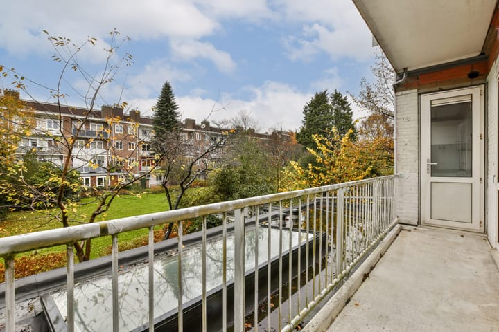 Photo 6 of Chasséstraat 5-1