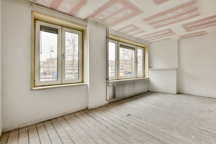 Photo 9 of Chasséstraat 5-1