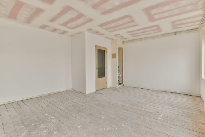 Photo 10 of Chasséstraat 5-1