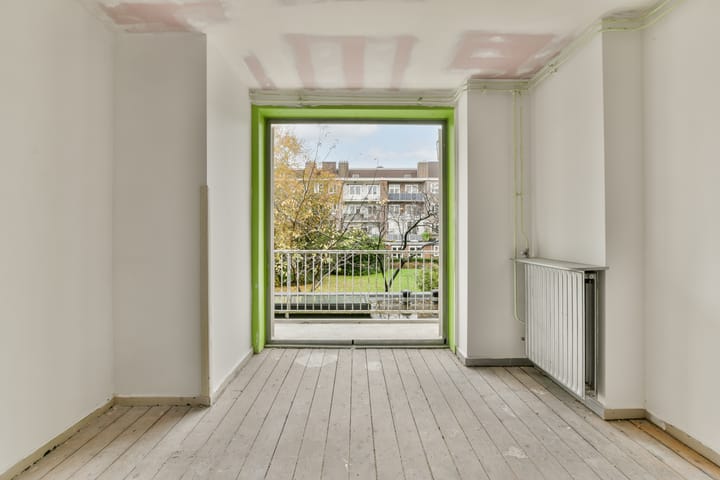 Photo 13 of Chasséstraat 5-1