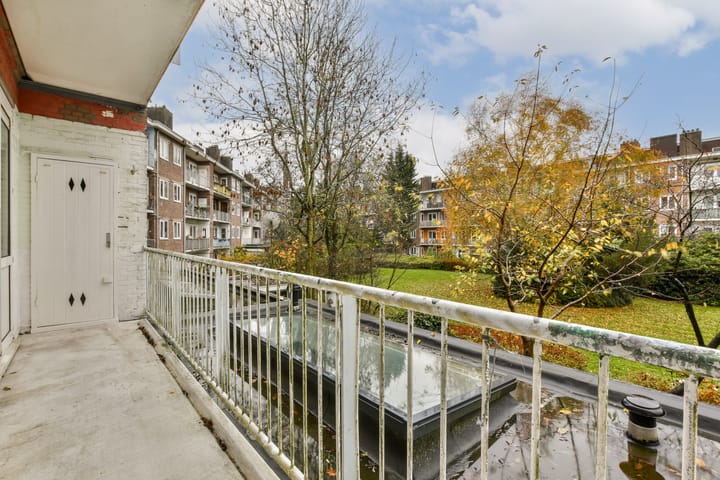 Photo 14 of Chasséstraat 5-1