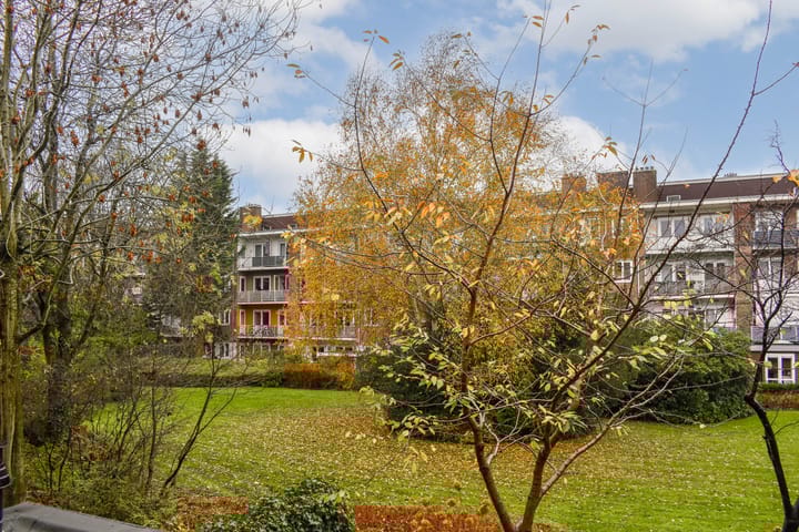 Photo 21 of Chasséstraat 5-1