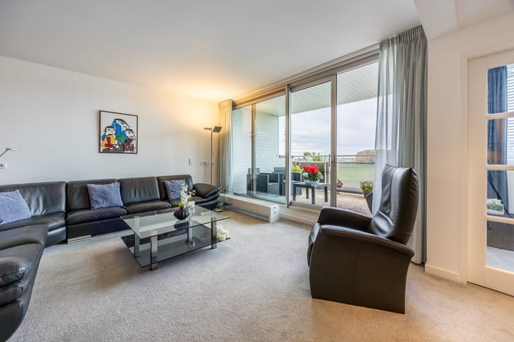 Photo 2 of Offenbachlaan 40