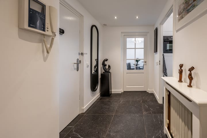 Photo 3 of Offenbachlaan 40