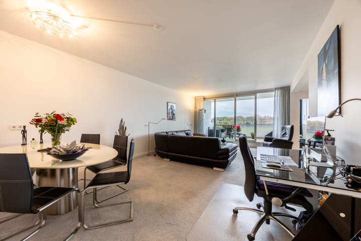 Photo 6 of Offenbachlaan 40