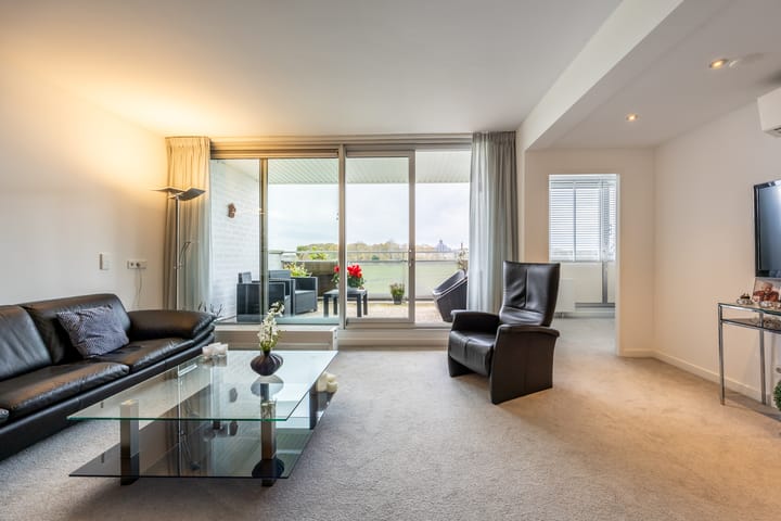 Photo 7 of Offenbachlaan 40