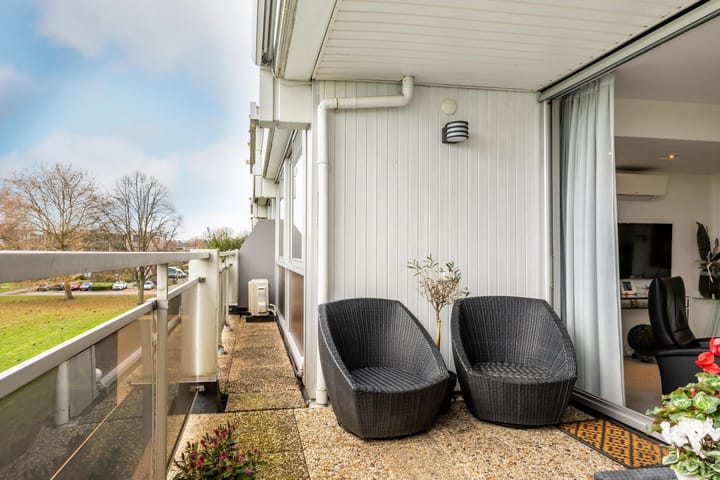 Photo 9 of Offenbachlaan 40