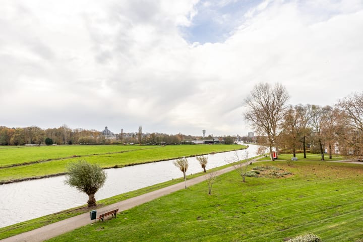 Photo 10 of Offenbachlaan 40