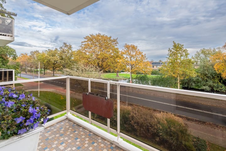 Foto 2 van A.M. de Jongstraat 27