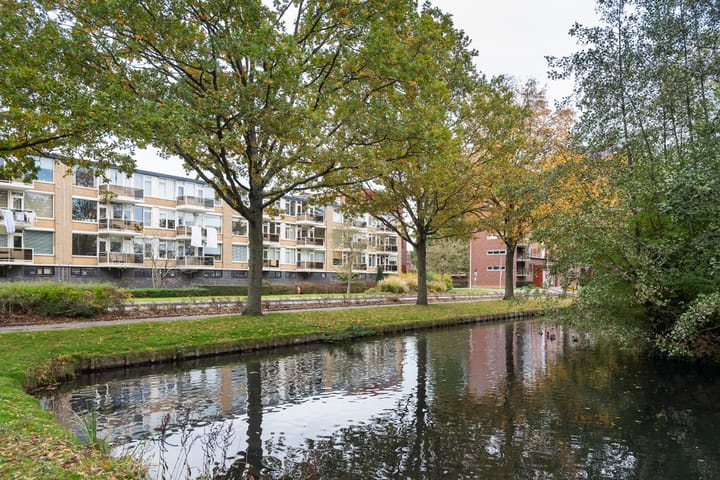 Foto 3 van A.M. de Jongstraat 27