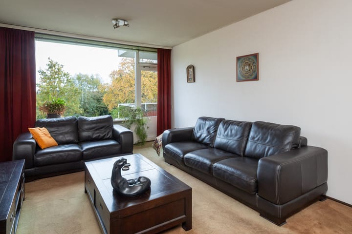 Foto 4 van A.M. de Jongstraat 27