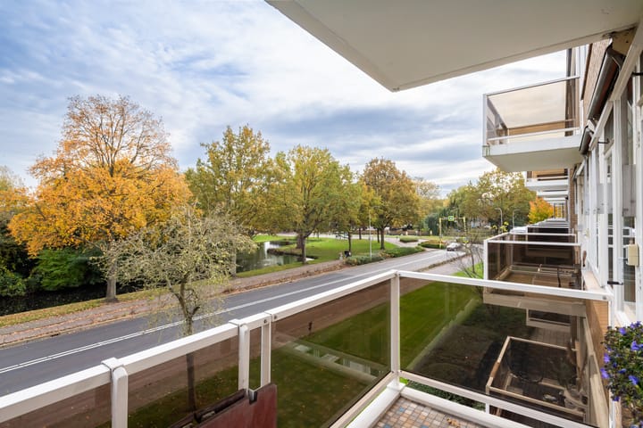 Foto 5 van A.M. de Jongstraat 27