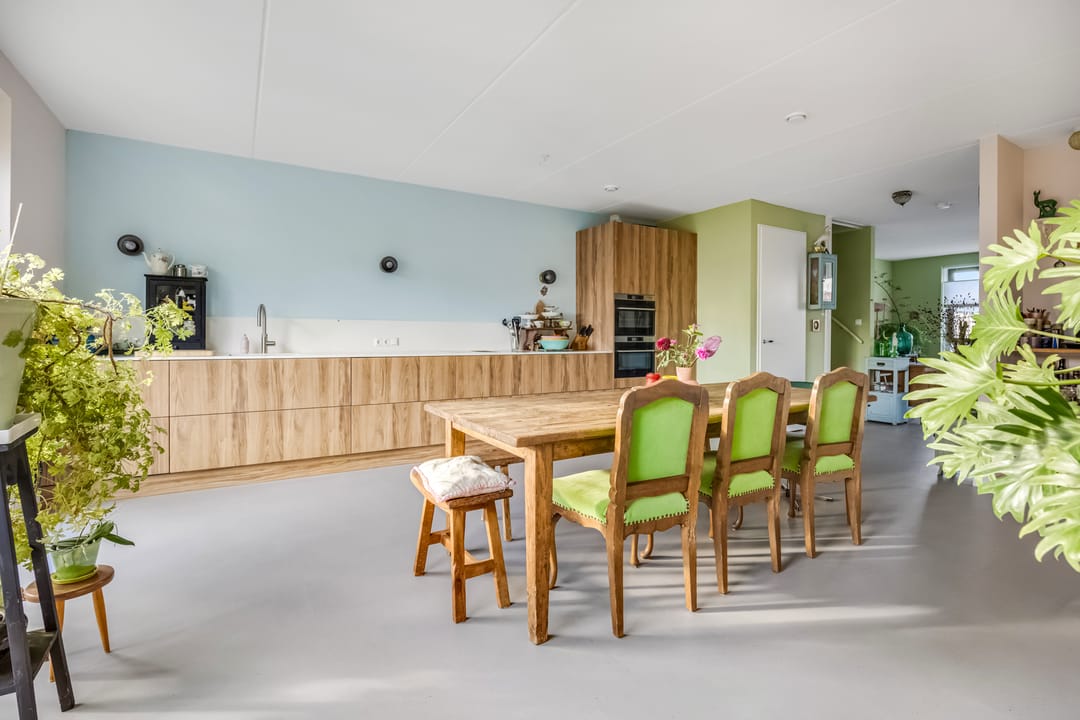 Foto 2 van Monetahof 3