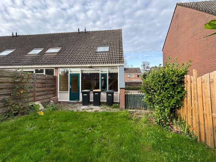 Photo 7 of Dahlialaan 12