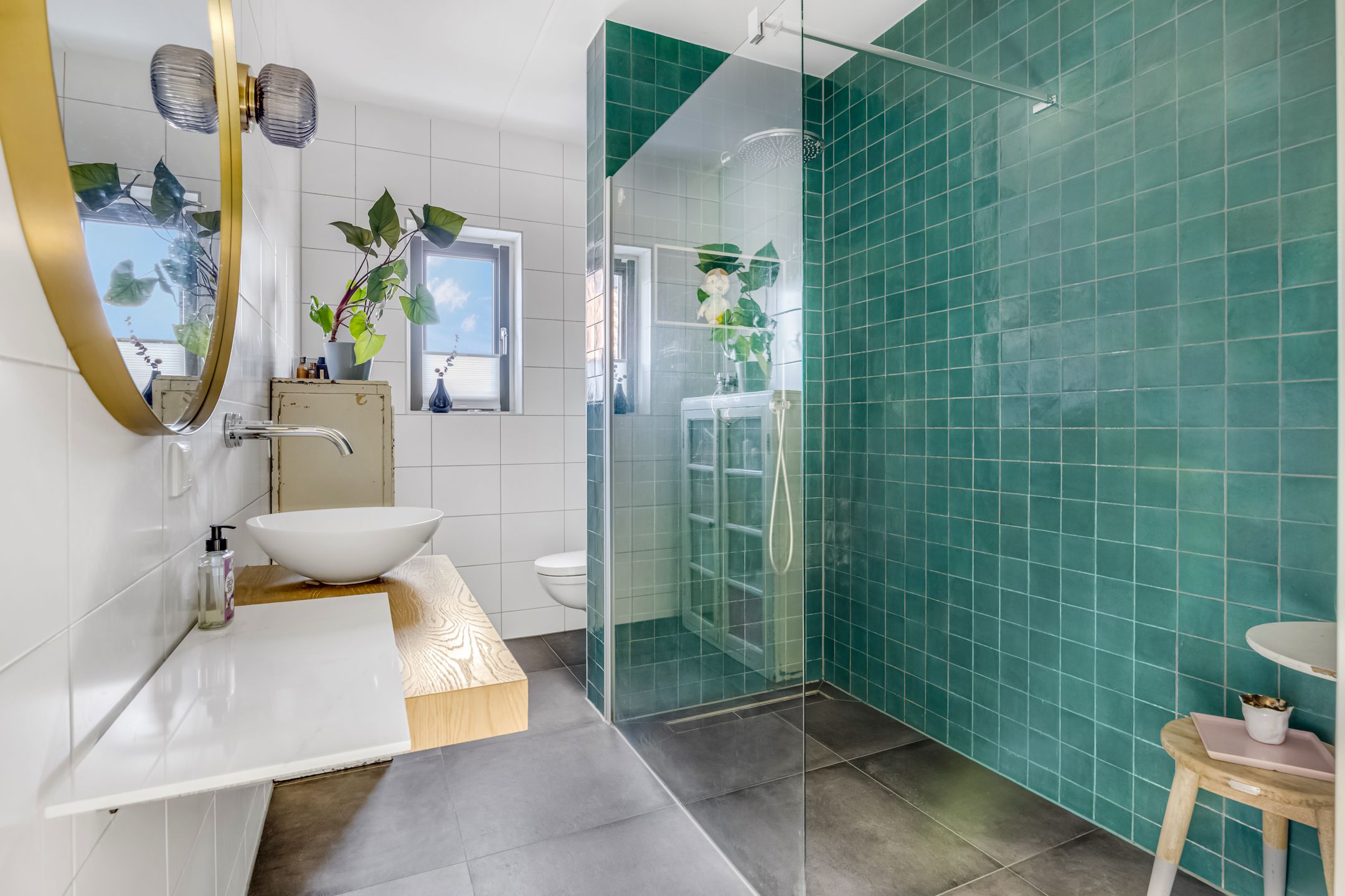 Foto 3 van Monetahof 3