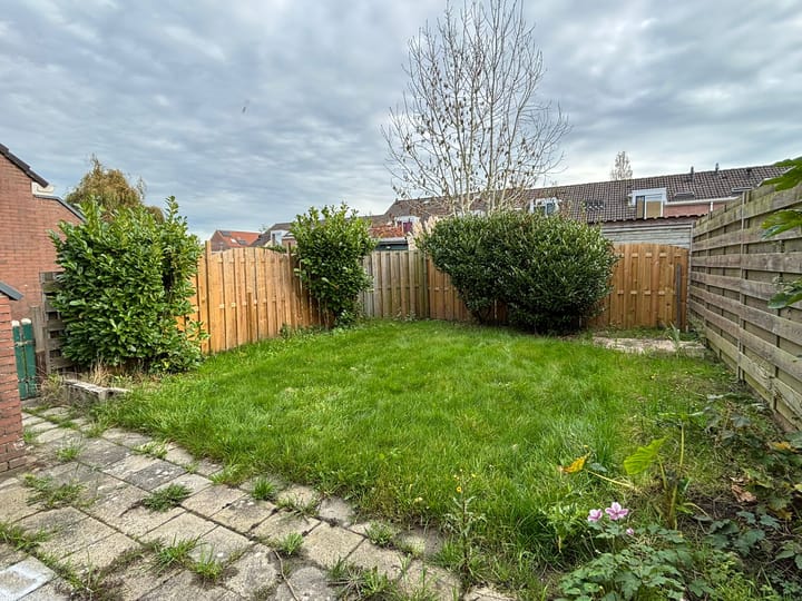 Photo 8 of Dahlialaan 12