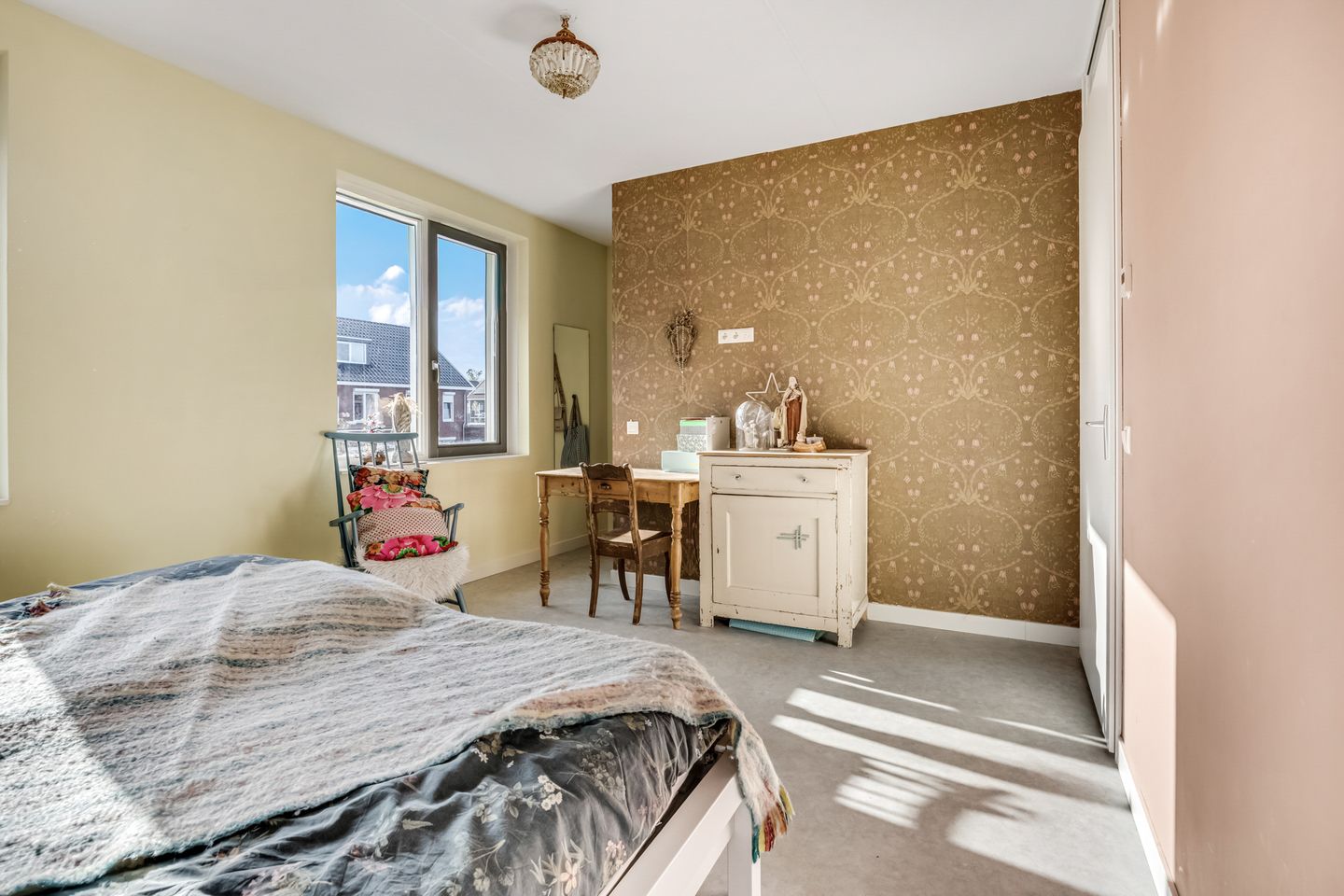 Foto 4 van Monetahof 3