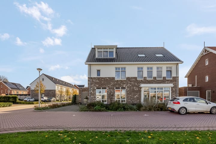 Photo 5 of Monetahof 3