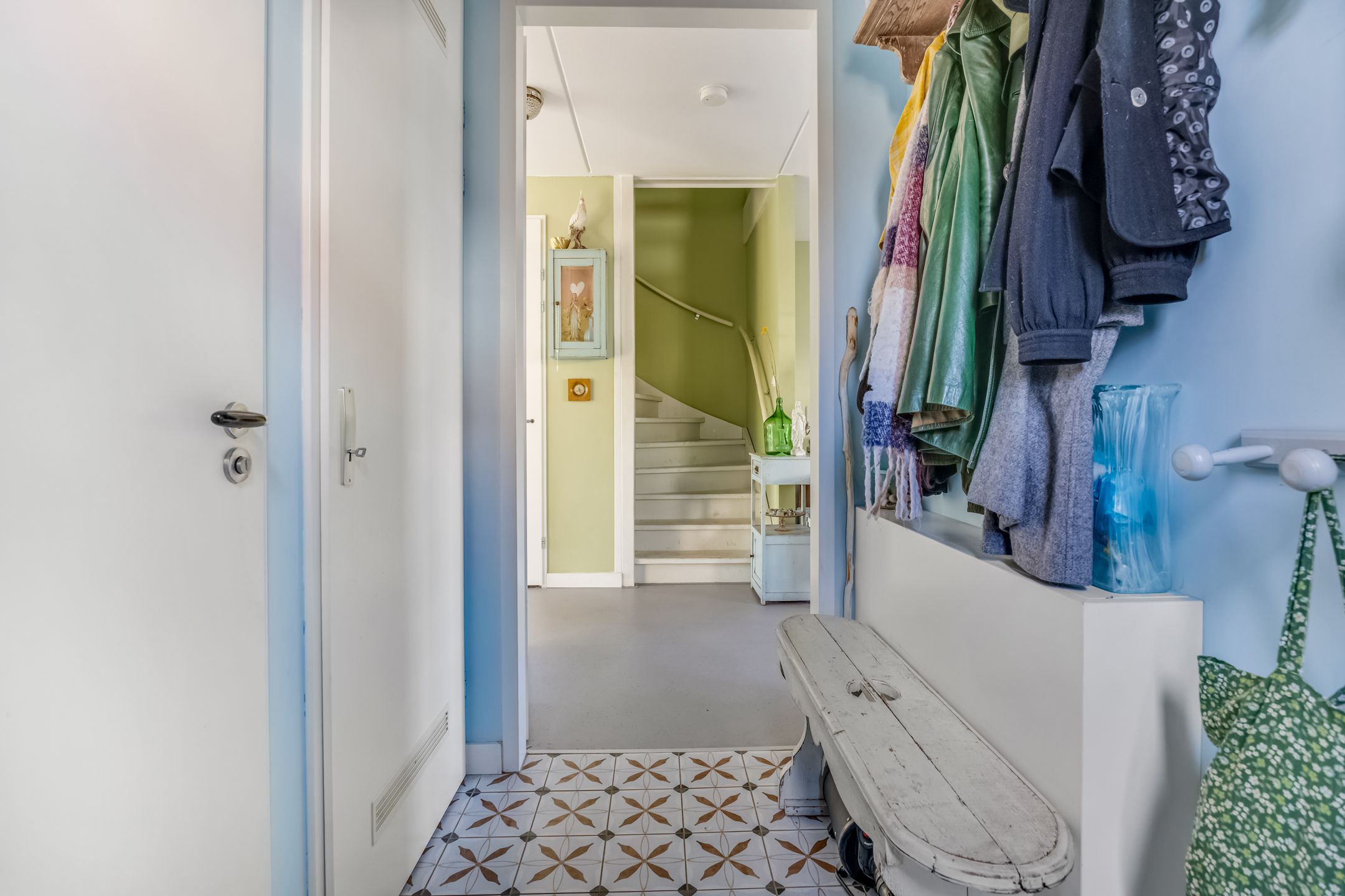 Foto 6 van Monetahof 3