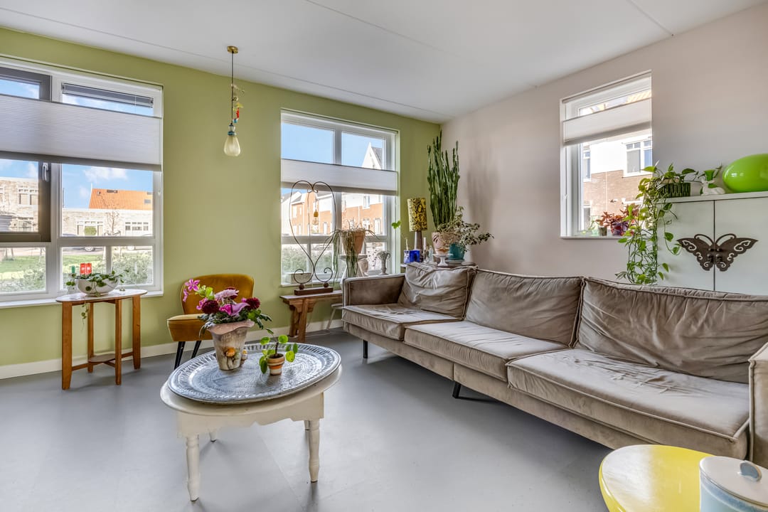 Foto 7 van Monetahof 3